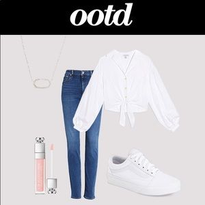 Meet your Posher, Sandi